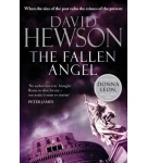 The Fallen Angel – David Hewson