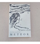 Meteor – Peter Karvaš