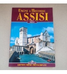 Umění a historie z Assisi