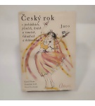 Český rok (Jaro) – Kolektív