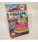 Simpsons on parade
