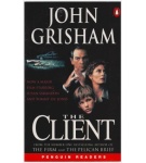 The Client – John Grisham