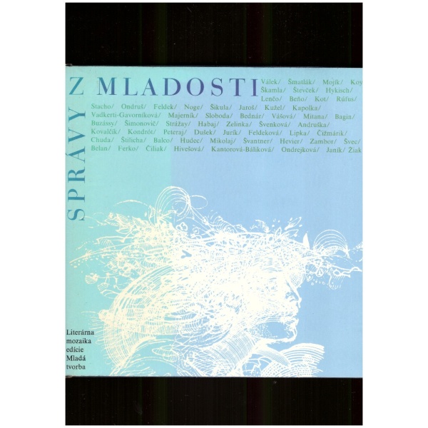 Správy z mladosti - Válek, Rúfus, Dušek a ďalší