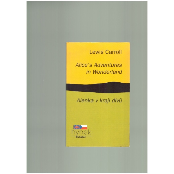 Alice´s Adventures in Wonderland/Alenka v kraji divu