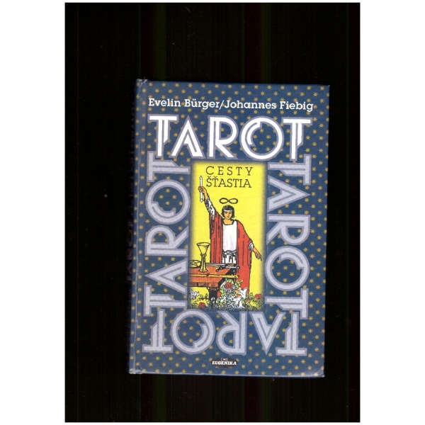 Tarot - Evelin Burger
