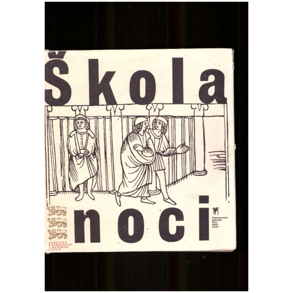 Škola noci
