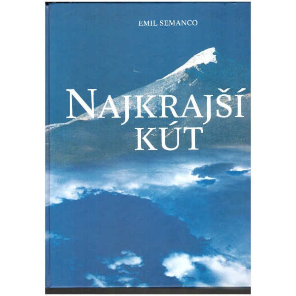 Najkrajší kút - Emil Semanco