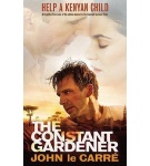 The Constant Gardener – John le Carré