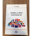 Teória a prax diplomacie – G.R. Berridge