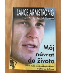 Môj návrat do života – Lance Armstrong