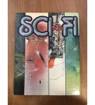 Sci Fi 13x – Kolektív