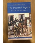 The Pickwick Papers – Charles Dickens