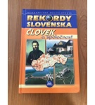 Rekordy Slovenska človek a spoločnosť