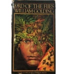 Lord o the flies – William Goldling