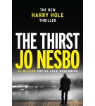 The Thirst – Jo Nesbø