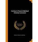 Cortina’s French Method (Twenty Lessons) – Rafael Diez de la Cortina