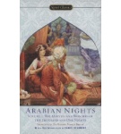 The Arabian Nights: The Marvels and Wonders of The Thousand and One Nights, Volume 1 of 2 – Jack D. Zipes