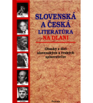 Slovenská a česká literatúra na dlani SK – Zora Špačková,