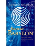Projekt Babylon – Andreas Wilhelm