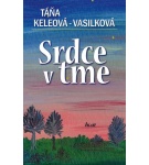 Srdce v tme – Táňa Keleová-Vasilková