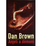 Anjeli a démoni – Dan Brown