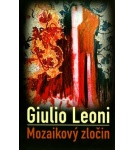 Mozaikový zločin – Giulio Leoni