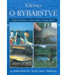 Všetko o rybárstve – Kolektív autorov