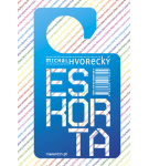 Eskorta – Michal Hvorecký