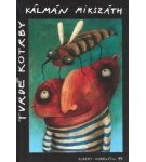 Tvrdé kotrby – Kálman Mikszáth