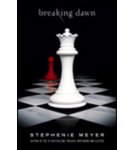 Breaking Dawn – Stephenie Meyer