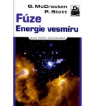 Fúze – Energie vesmíru – Garry McCracken
