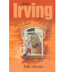 Rok vdovou-nová – John Irving