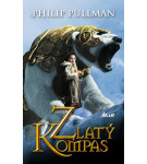 Zlatý kompas, 2.vydanie – Philip Pullman
