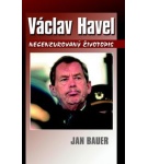 Václav Havel – Jan Bauer