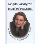 Diskrétní průvodce – Magda Vašáryová,