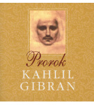 Prorok – Kahlil Gibran