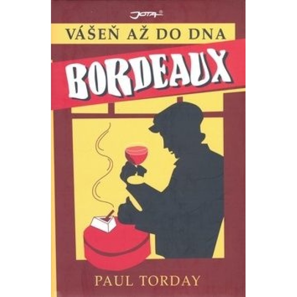 Bordeaux - Paul Torday