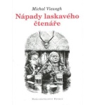 Nápady laskavého čtenáře – Michal Viewegh