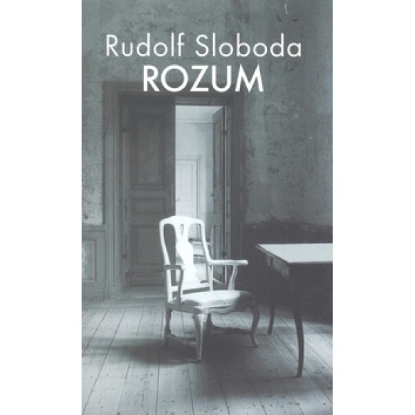 Rozum - Rudolf Sloboda