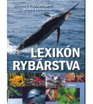 Lexikón rybárstva – Gerhard K.F. Stinglwagner