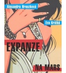 Expanze na Mars – Alexandra Doležalová Hrouzková