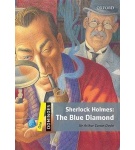 Sherlock Holmes: The Blue Diamond – Arthur Conan Doyle