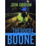 Theodore Boone: Únos – John Grisham