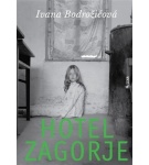 Hotel Zagorje – Ivana Bodrožičová