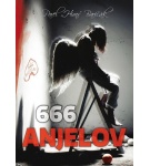 666 anjelov – Pavel Hirax Baričák