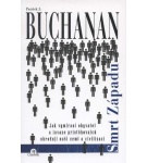 Smrt Západu – Patrick J. Buchanan