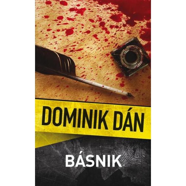 Básnik - Dominik Dán