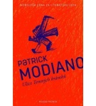 Ulice Temných krámků – Patrick Modiano