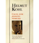 Chcel som jednotu Nemecka – Helmut Kohl