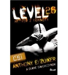 Level 26-Netvor z temnoty – Anthony E. Zuiker